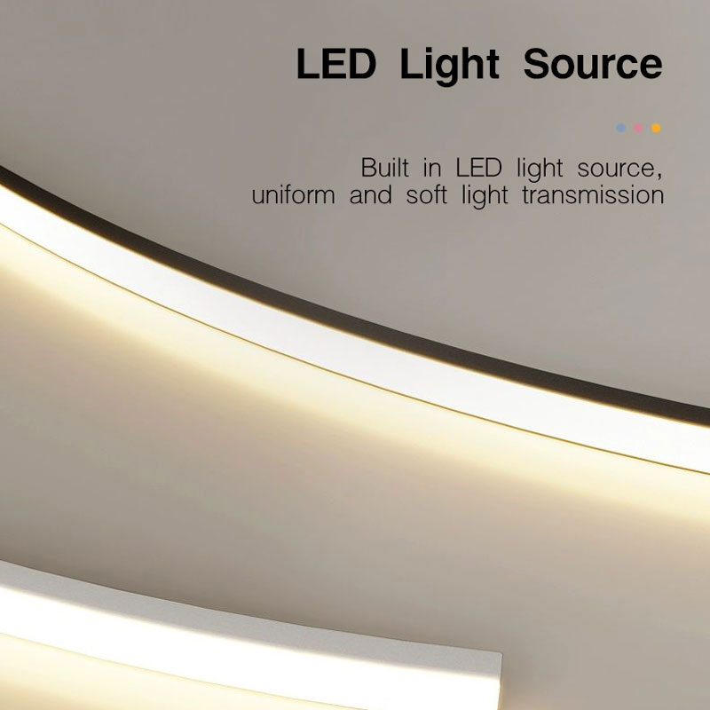 Motion Sensor Pir Wired - Luzes de Parede LED com Sensor