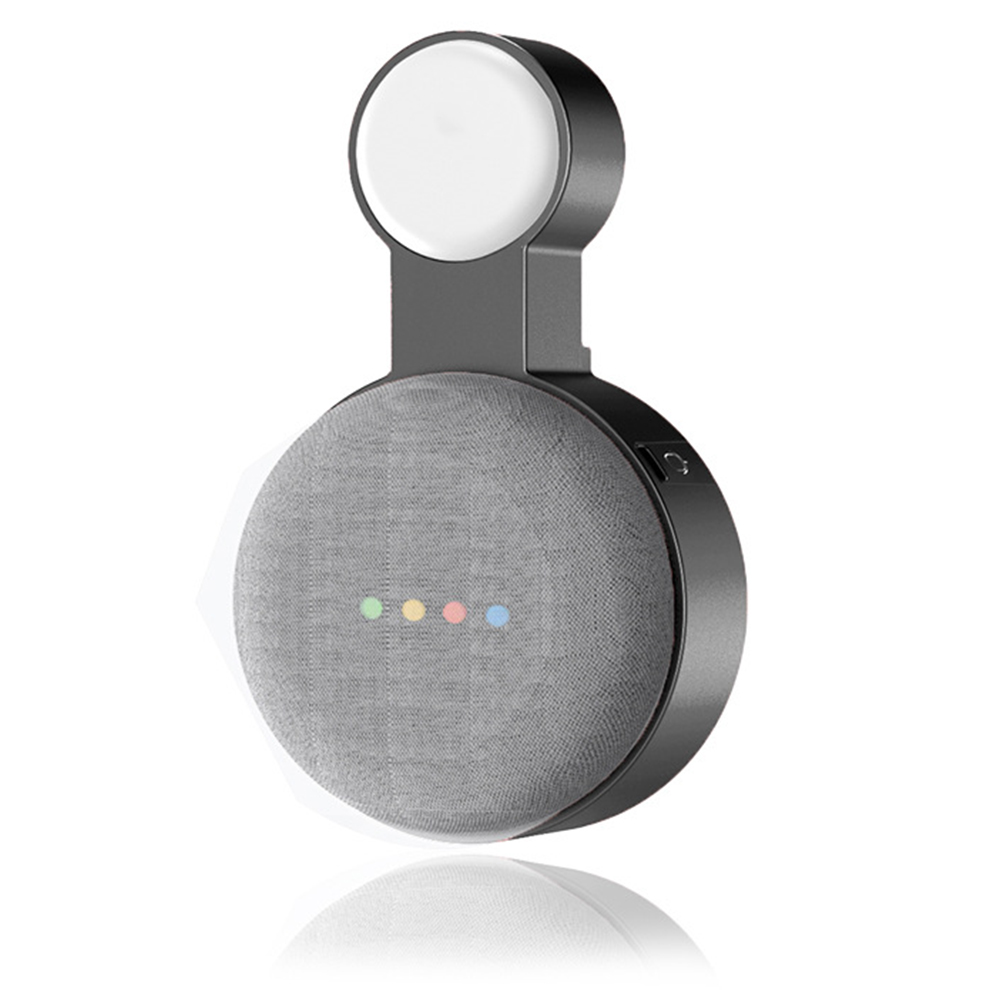 Google Speaker Nest Mini - Suporte de Parede para Google Nest