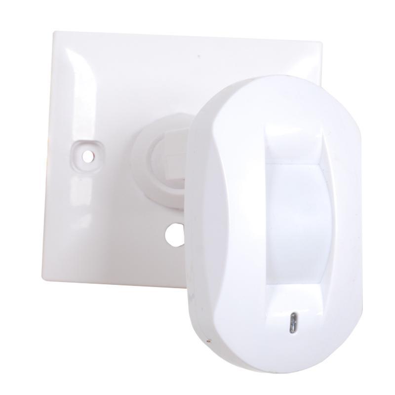 Detector de movimento PIR com  - Motion Sensor Pir Wired avaliação e preço